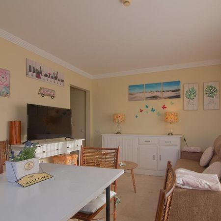 Apartment Isla Canela Luxury Huelva Eksteriør bilde
