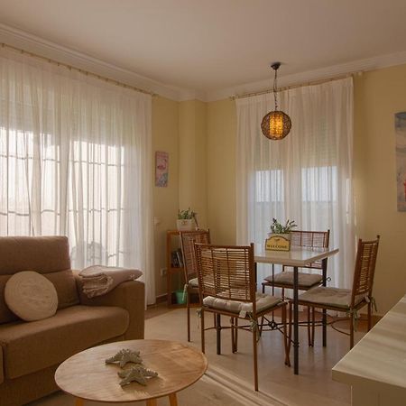 Apartment Isla Canela Luxury Huelva Eksteriør bilde