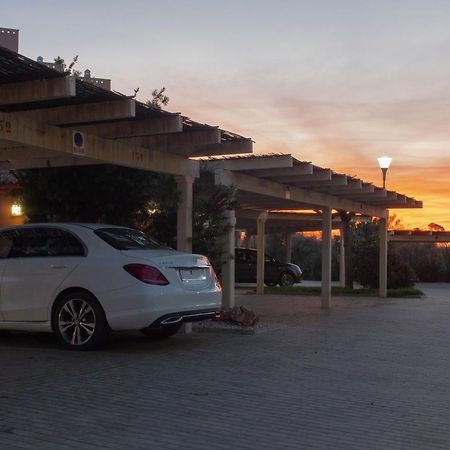 Apartment Isla Canela Luxury Huelva Eksteriør bilde