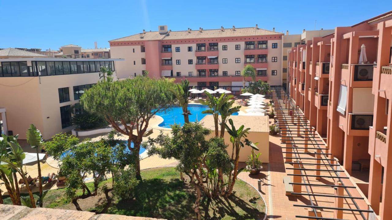 Apartment Isla Canela Luxury Huelva Eksteriør bilde