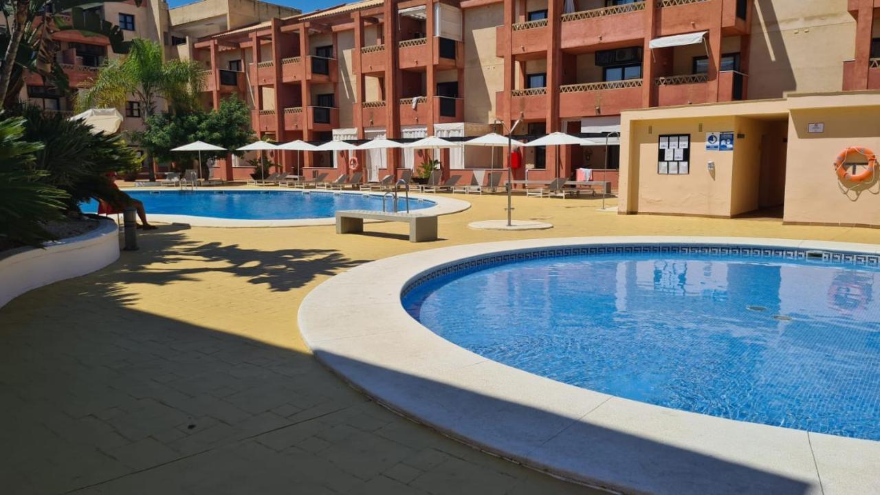 Apartment Isla Canela Luxury Huelva Eksteriør bilde