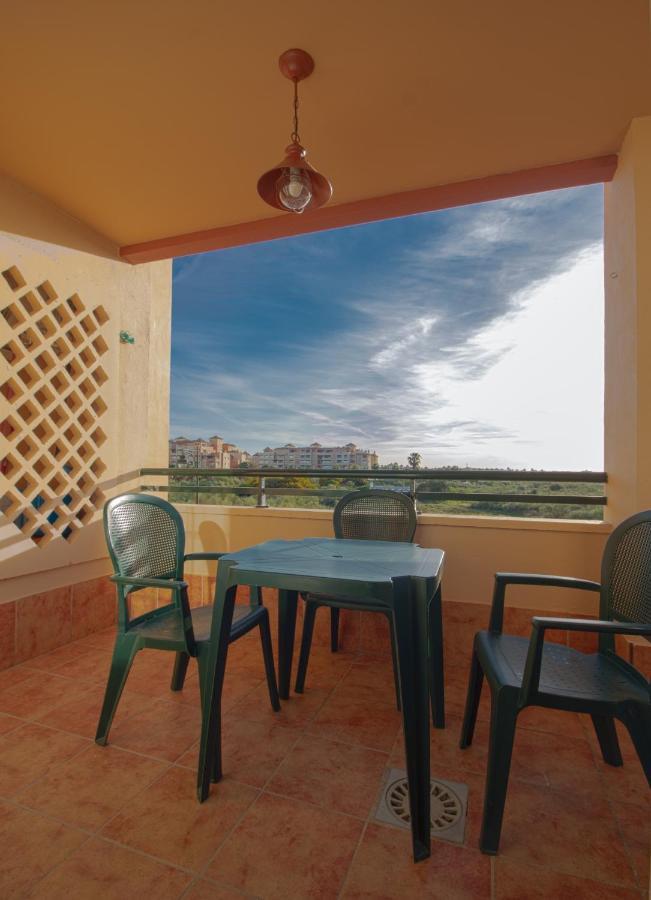 Apartment Isla Canela Luxury Huelva Eksteriør bilde