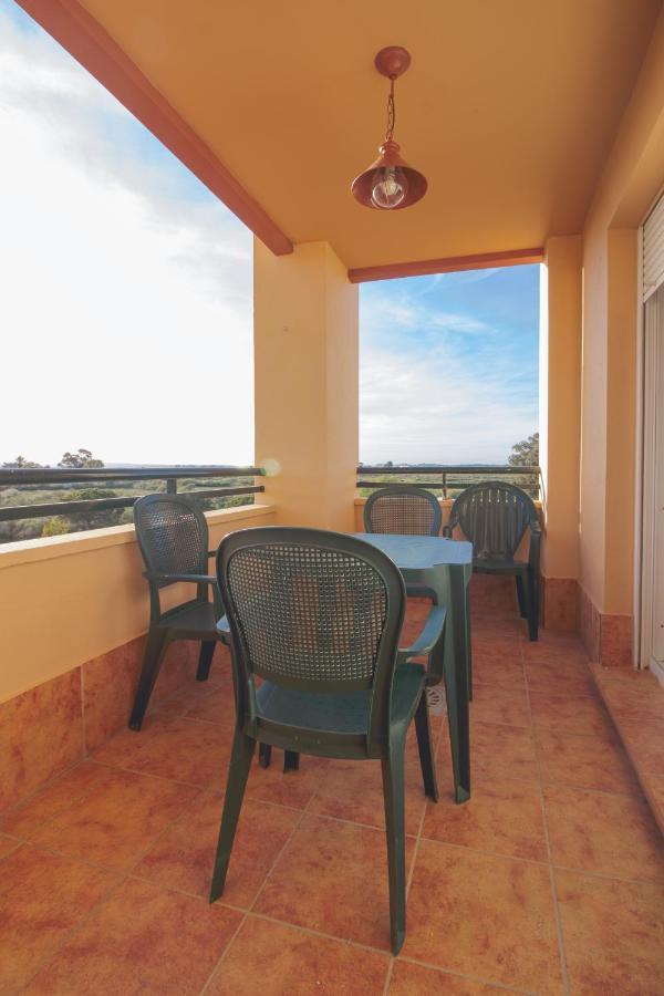 Apartment Isla Canela Luxury Huelva Eksteriør bilde