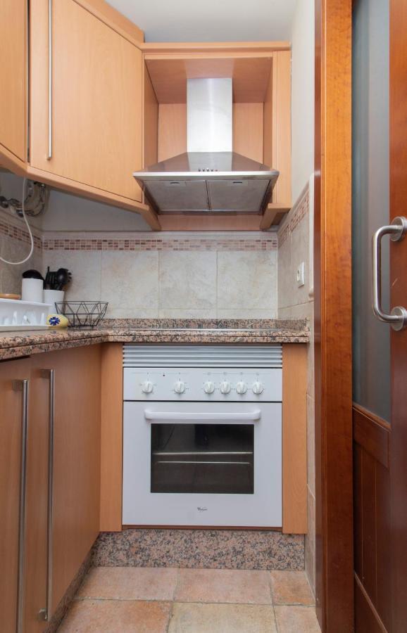 Apartment Isla Canela Luxury Huelva Eksteriør bilde