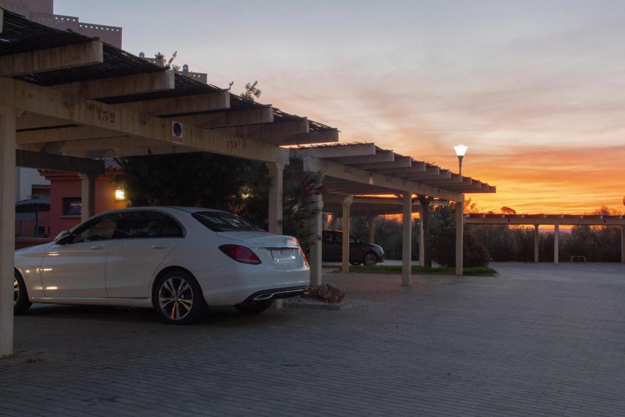 Apartment Isla Canela Luxury Huelva Eksteriør bilde