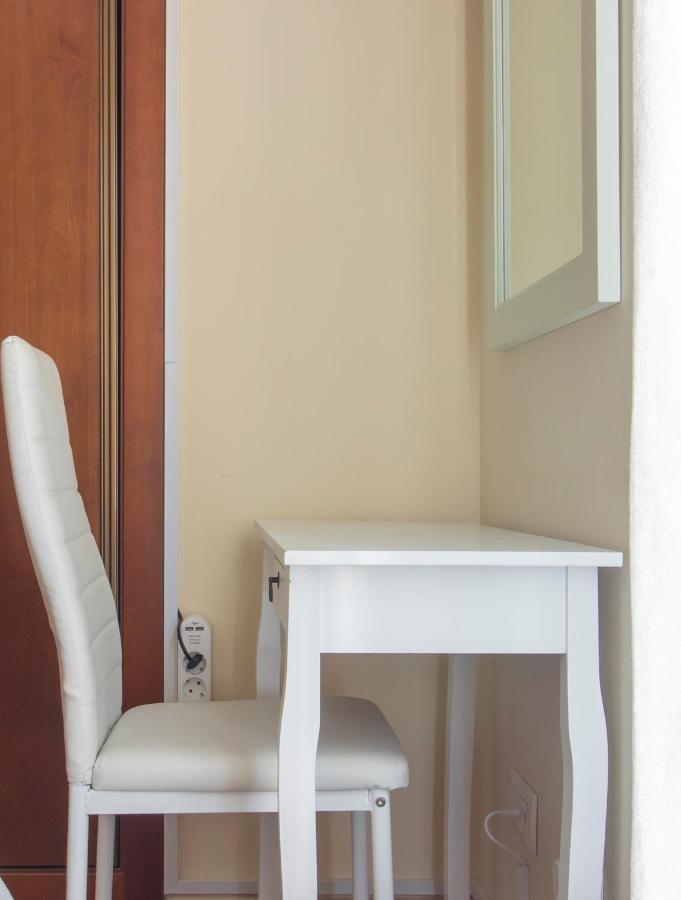 Apartment Isla Canela Luxury Huelva Eksteriør bilde