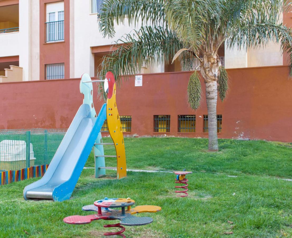 Apartment Isla Canela Luxury Huelva Eksteriør bilde