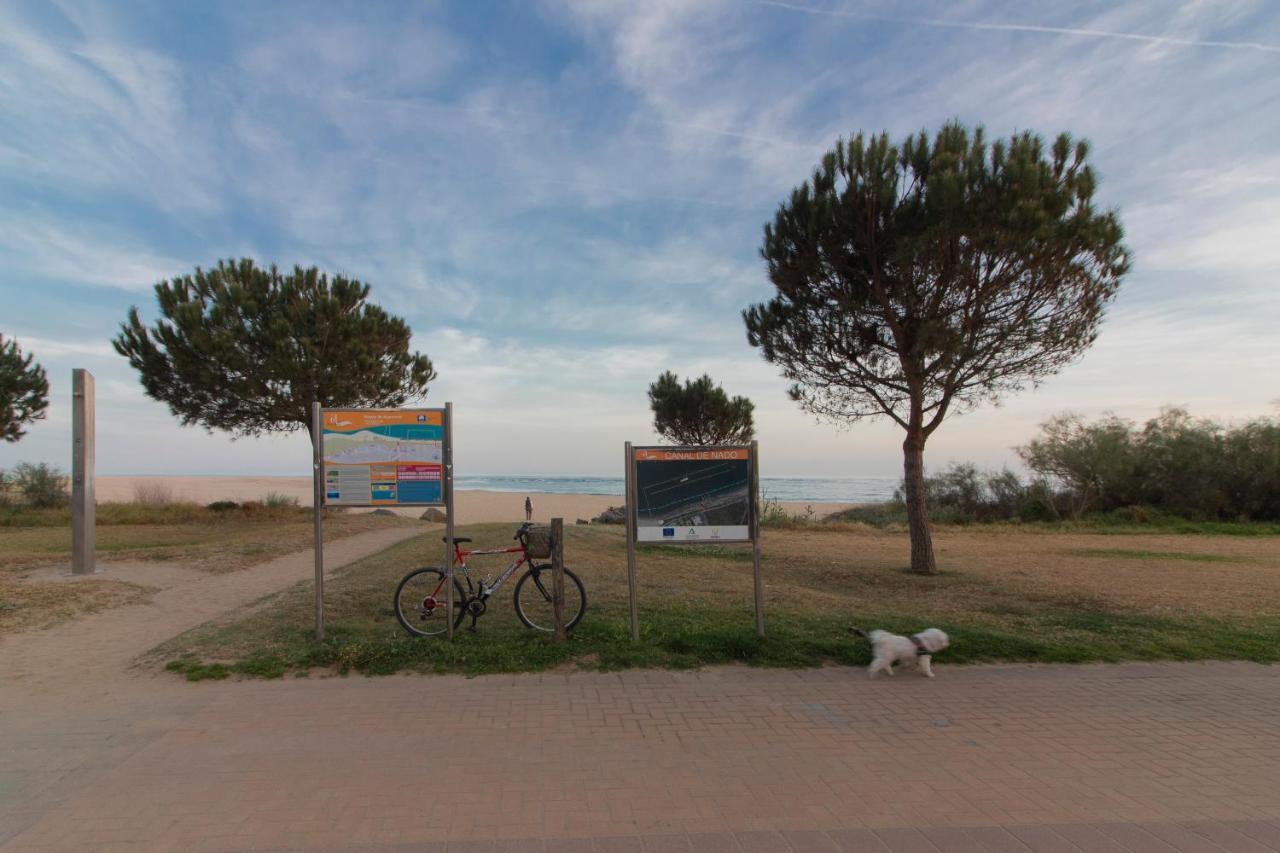 Apartment Isla Canela Luxury Huelva Eksteriør bilde