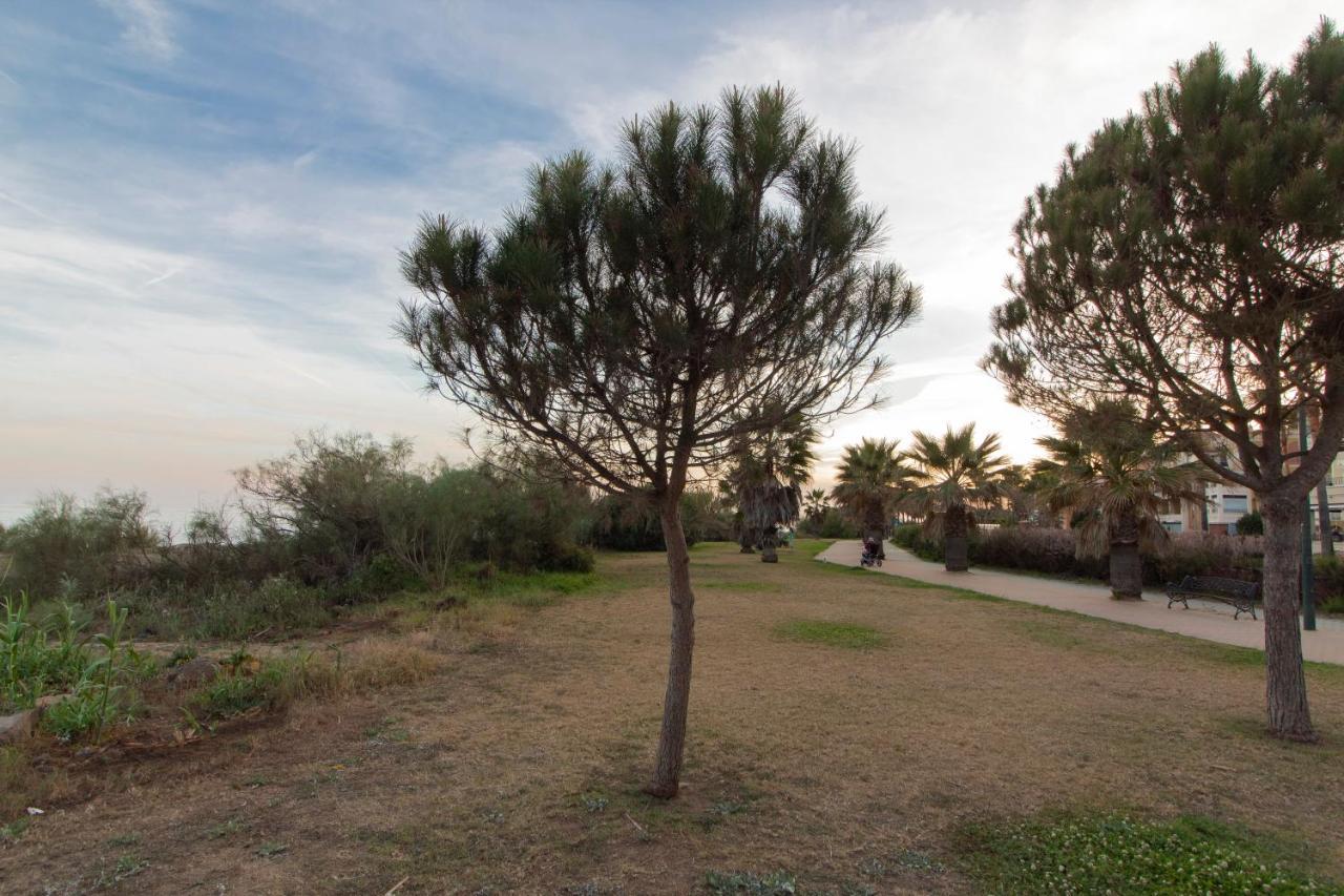 Apartment Isla Canela Luxury Huelva Eksteriør bilde